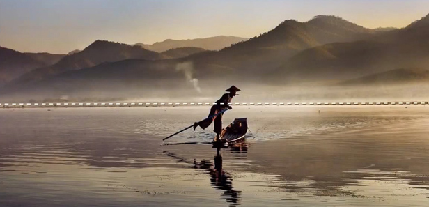 9 lời khuyên về bố cục của nhiếp ảnh gia Steve McCurry