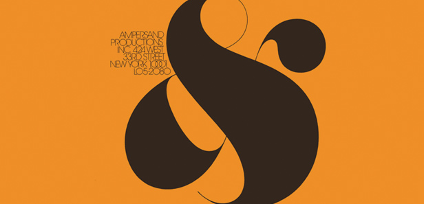 Herb Lubalin: Typographer