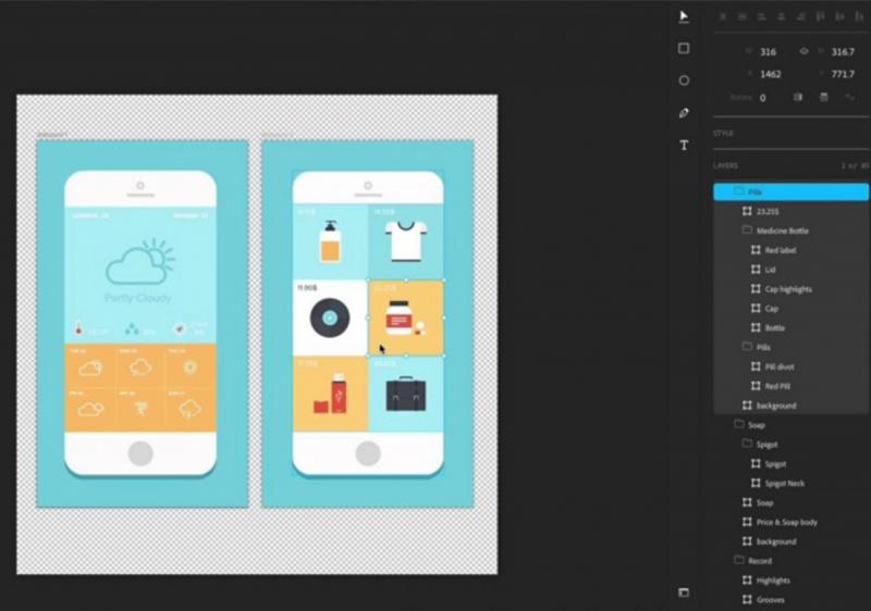 4 công cụ giúp bạn thiết kế UI animation tốt hơn