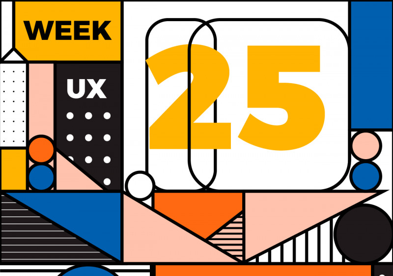 Week 25: Email, sự kết dính của UX