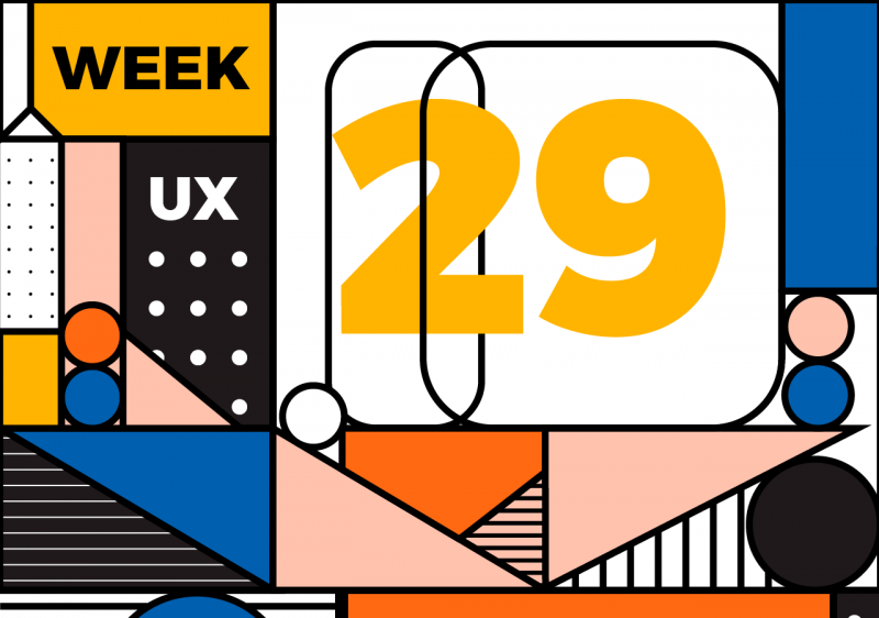 Week 29: Khởi nghiệp và UX