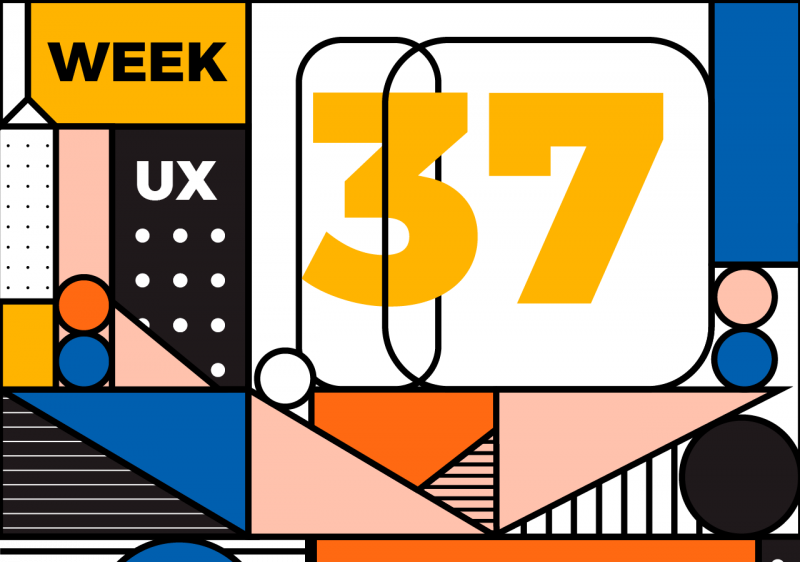 Week 37: Điều gì làm nên một người thiết kế UX tốt?
