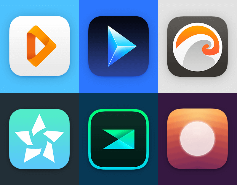 Làm sao thiết kế những app Icon bắt mắt