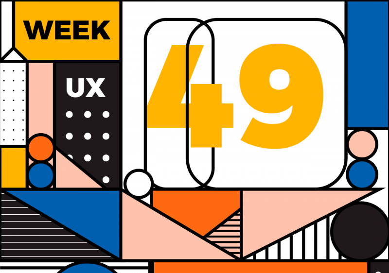 Week 49: Làm thế nào để xác định được vấn đề trong thiết kế của bạn?