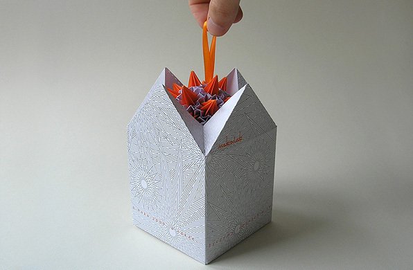 7 bao bì Giáng Sinh bạn không thể bỏ lỡ