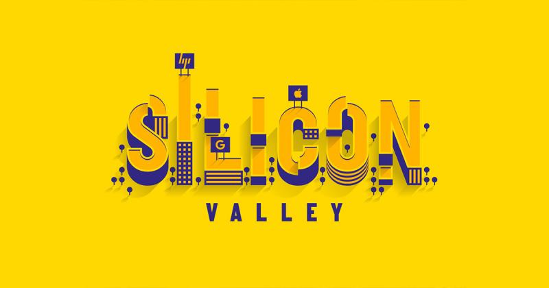 Lịch sử vắn tắt của ngành Design ở Thung lũng Silicon