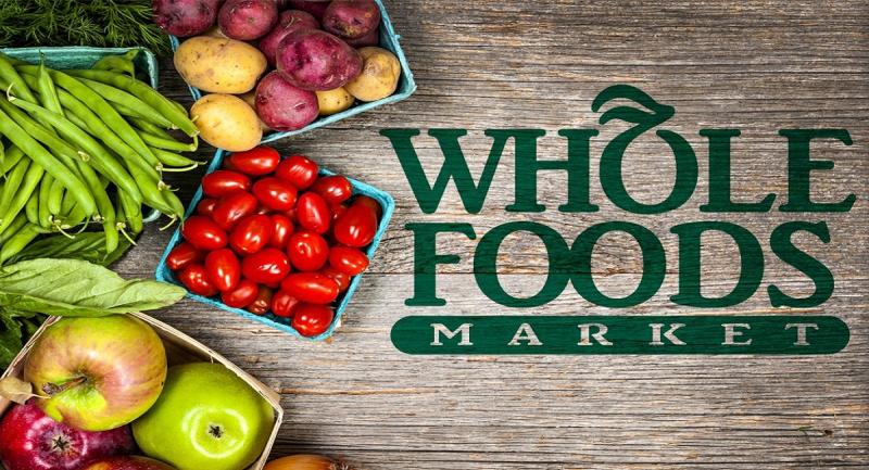 WHOLE FOODS - Chiến dịch “Whatever Makes You Whole”