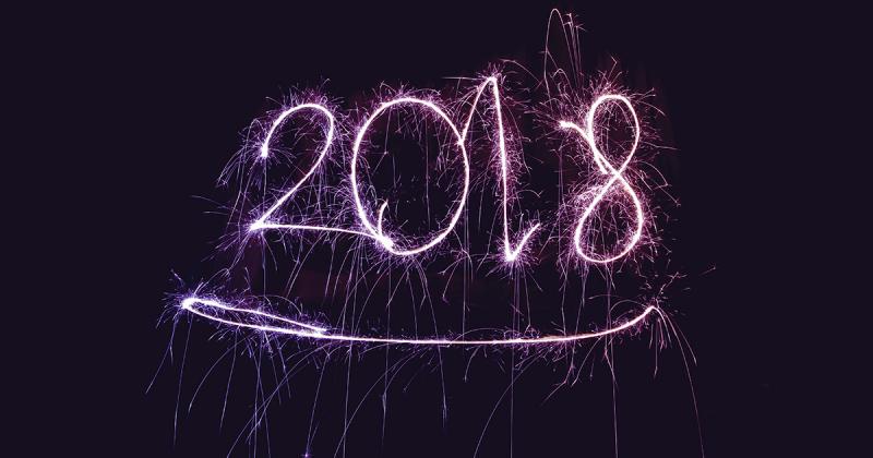 11 tuyệt chiêu “xịn” giúp bạn có một năm 2018 hiệu quả hơn bao giờ hết