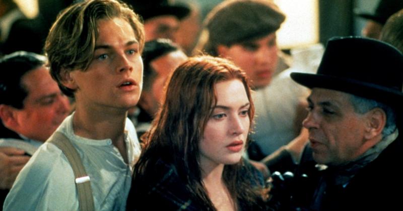 33 sự thật bất ngờ về siêu phẩm điện ảnh ‘Titanic’