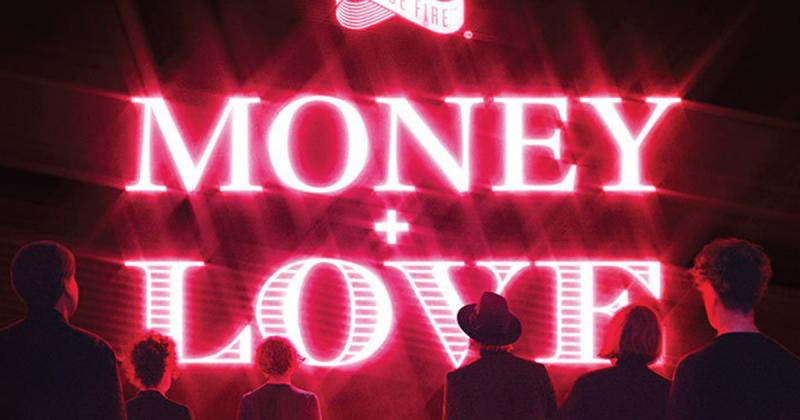 Money + Love: một phép toán khó thành
