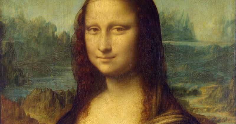 Bức tranh Mona Lisa có gì đẹp?