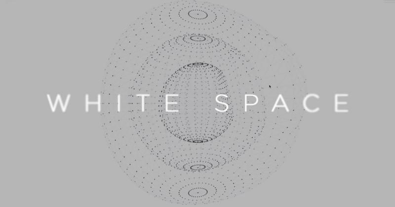 Sử dụng white space có hiệu quả trong thiết kế Web