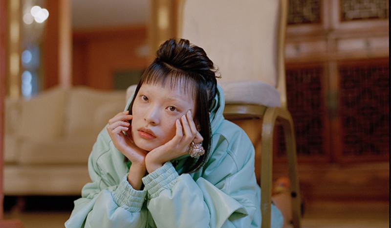 Những bức ảnh phim mơ màng của Hedvig Jenning