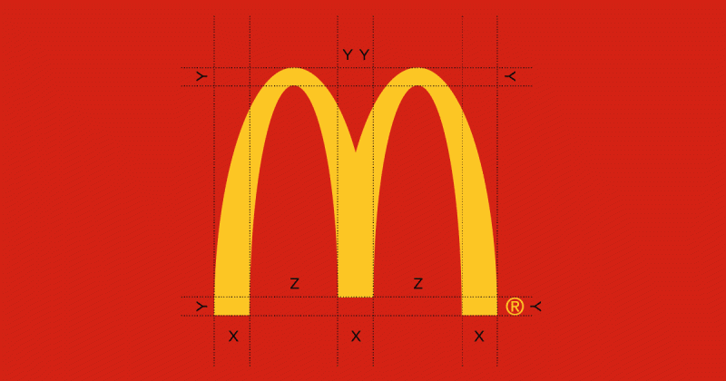 Ứng dụng trường phái minimalism trong thiết kế logo