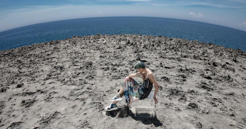 Chiêm ngưỡng bộ sưu tập thời trang “Em Hoa” qua lăng kính của Tuấn Fr