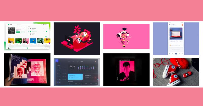 Cảm hứng thiết kế kỳ 8