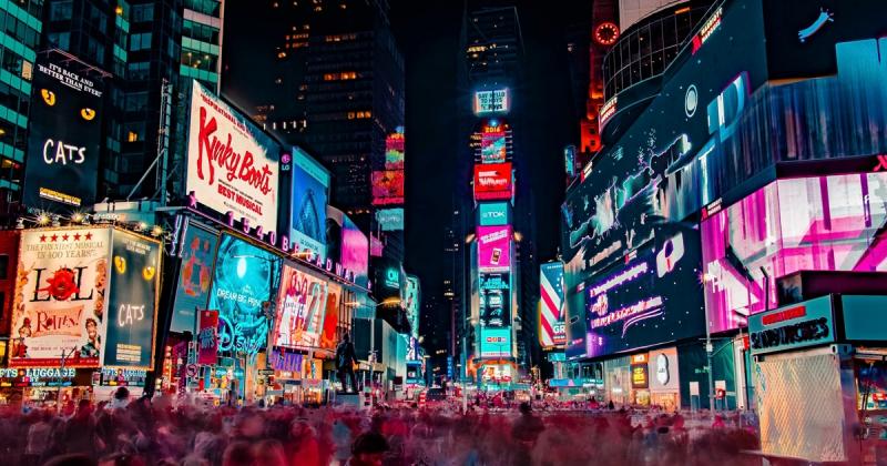 Những agency quảng cáo lừng danh trên thế giới | Phần 1: New York và Chicago