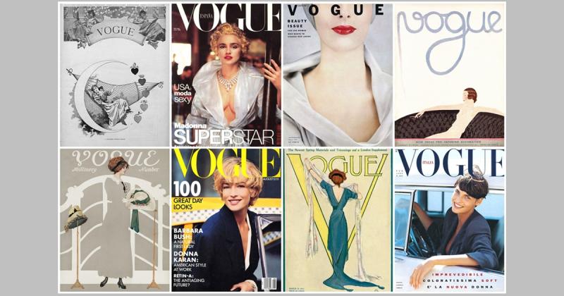 Lịch sử hình thành của huyền thoại tạp chí thời trang Vogue | Phần 1: Những năm đầu thành lập