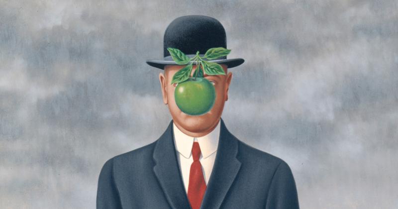 René Magritte - Người đàn ông nổi tiếng với chiếc mũ nồi của trường phái Siêu thực (P1)