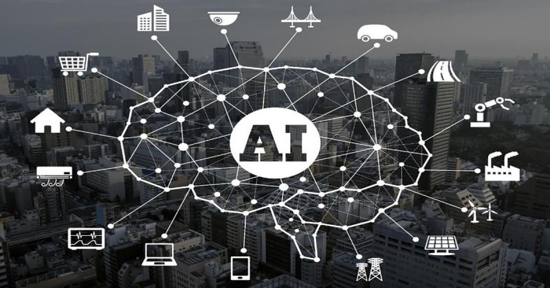 AI, ML, IoT và Dữ liệu - miền đất mới cho nghề thiết kế