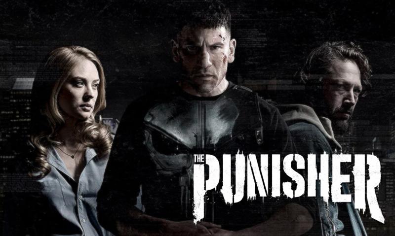 Sơ lược bộ phim The Punisher của hãng Marvel trên Netflix: Phần 1