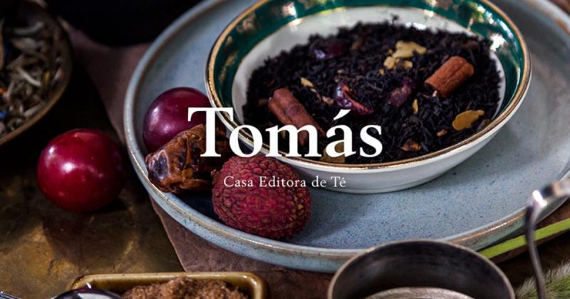Tomás - Quán trà mang phong vị ấm áp gần gũi