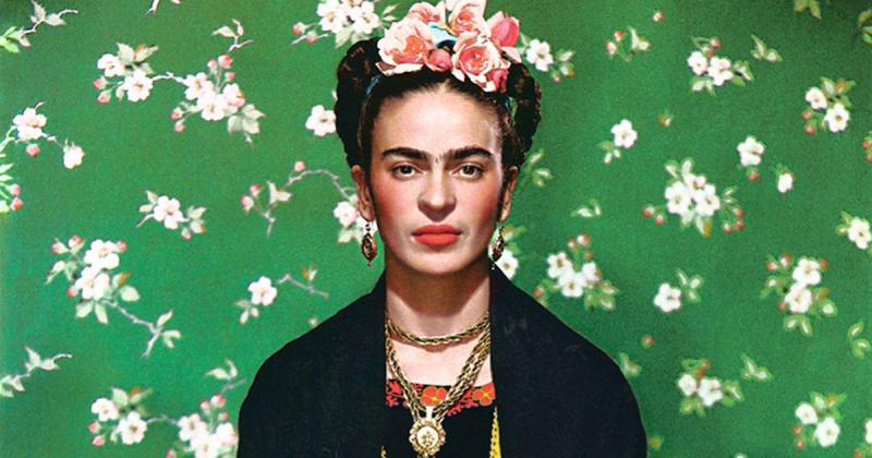 8 sự kiện nổi bật trong cuộc đời nữ nghệ sĩ Siêu thực nổi tiếng Frida Kahlo