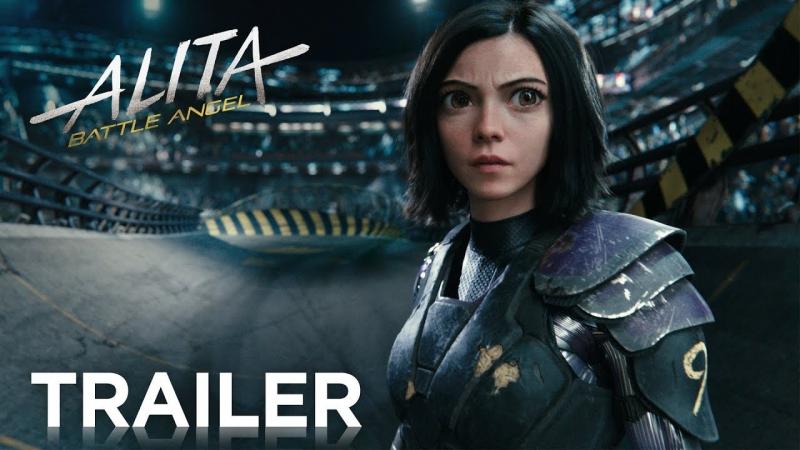 Người thật hay CGI và cách bộ phim ‘Alita: Battle Angel’ nâng tầm hiện thực hóa manga