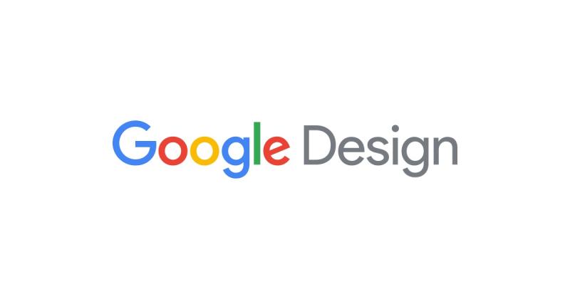 Nhìn lại những điểm sáng về thiết kế của Google trong năm qua