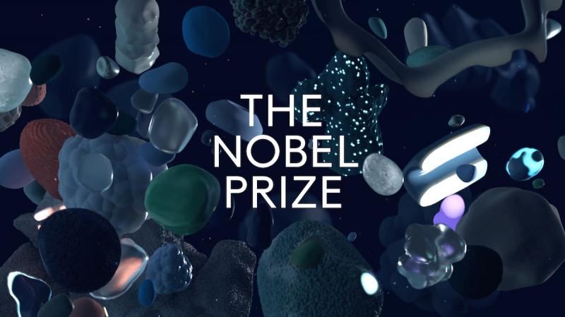 Câu chuyện tái thiết kế thương hiệu đến từ giải thưởng Nobel