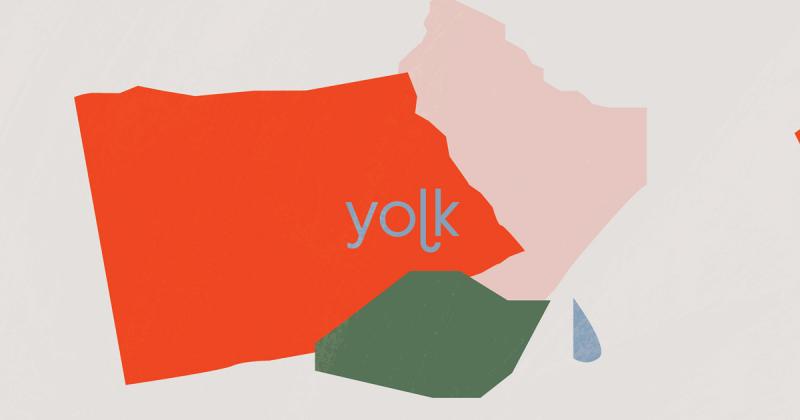 Yolk - Studio sản xuất nội dung sáng tạo kết nối cộng đồng