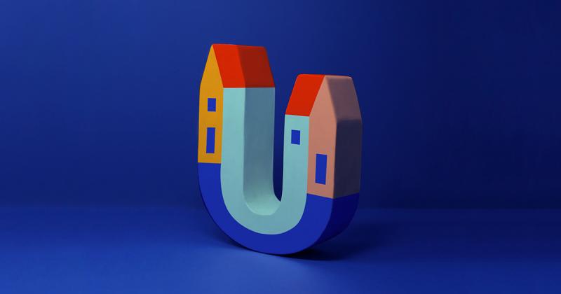uHome - Platform tìm kiếm nhà ở thân thiện cho người dùng