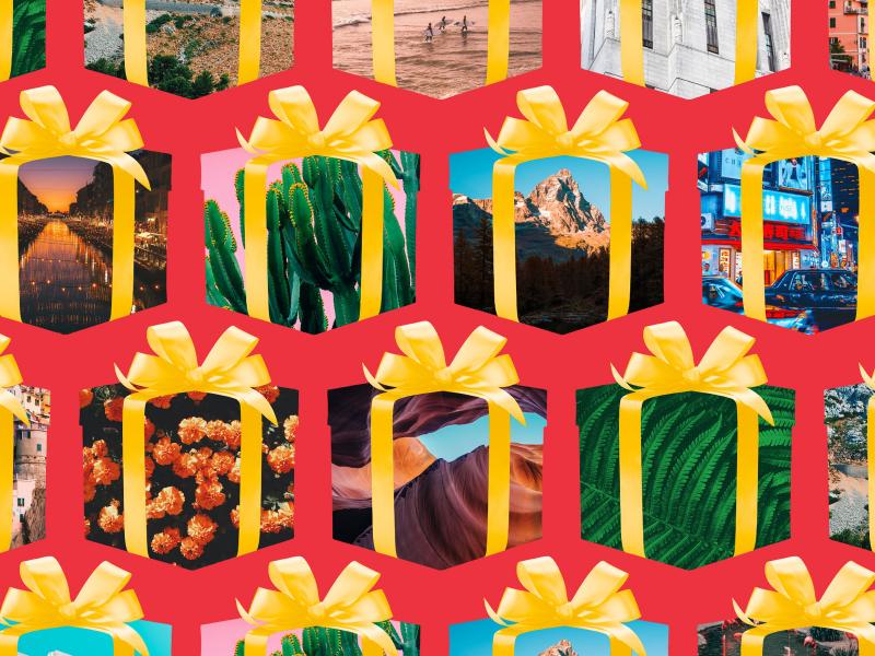 Tặng gì cho dân sáng tạo? | Phần 2: Dân nghiện tạp chí, người yêu thích thủ công