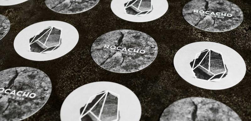 Rocacho - Nhà hàng nướng xây dựng hình ảnh từ thời đại nguyên thuỷ