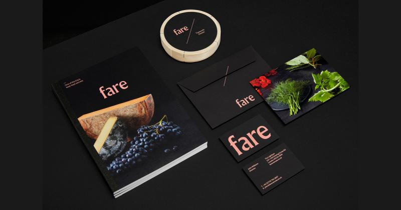 Fare - Nhà hàng phục vụ ẩm thực cao cấp tại những di tích lịch sử