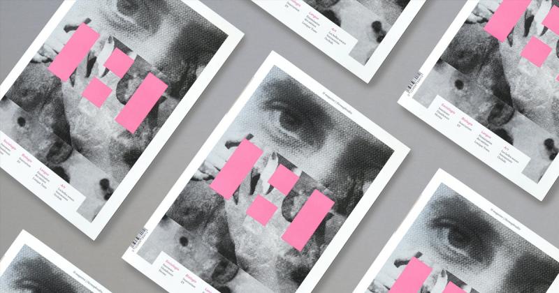 Thiết kế cho một tạp chí về xu hướng giới tính có thể trông thế nào?