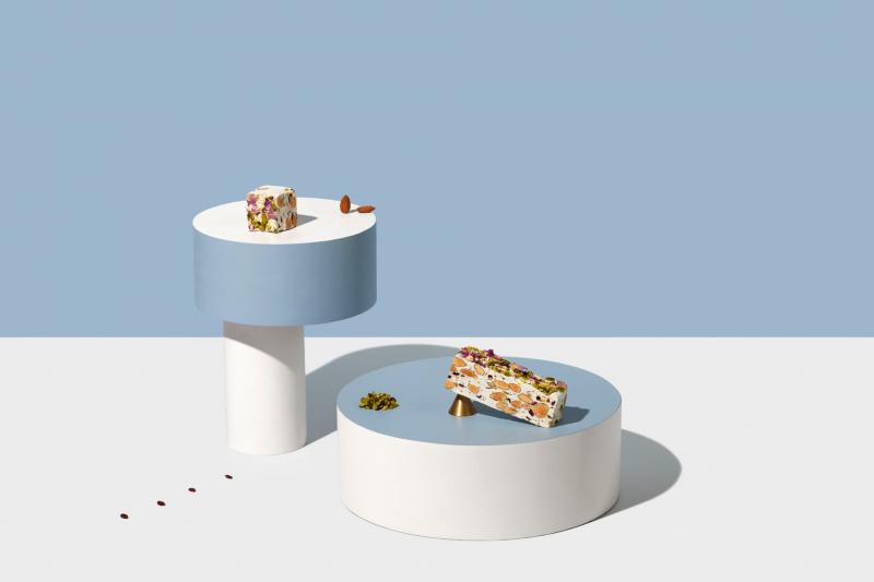 Bramble & Hedge Nougat - Thương hiệu mứt nhà làm tươi ngon