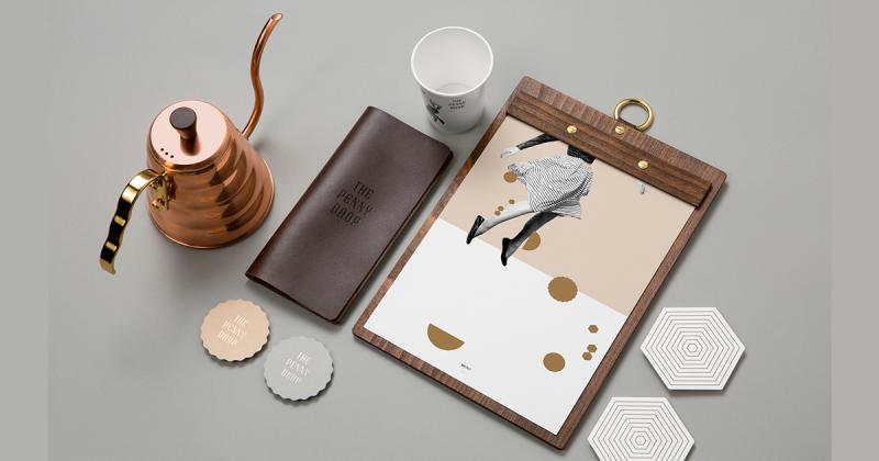 Penny Drop - Một góc nhìn mới về ẩm thực và cà phê ở Box Hill