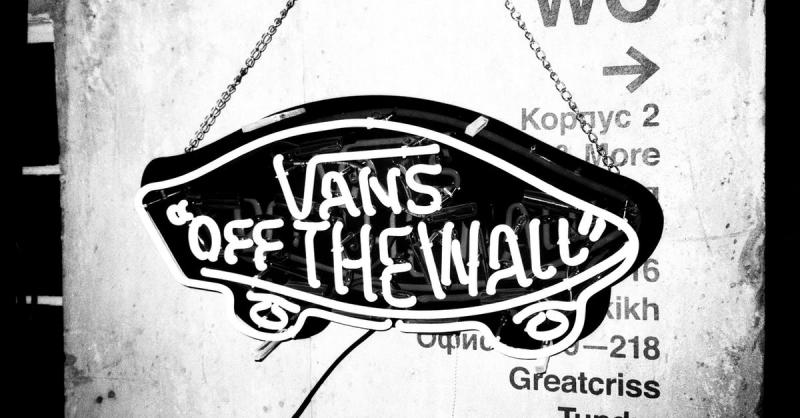 Văn hóa môn trượt ván và giá trị di sản của thương hiệu Vans