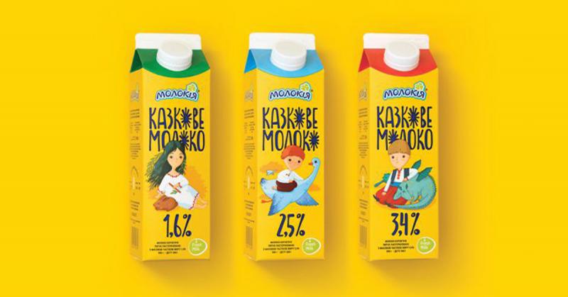 30 portfolio Behance tuyệt vời mà bạn nên theo dõi (P2)