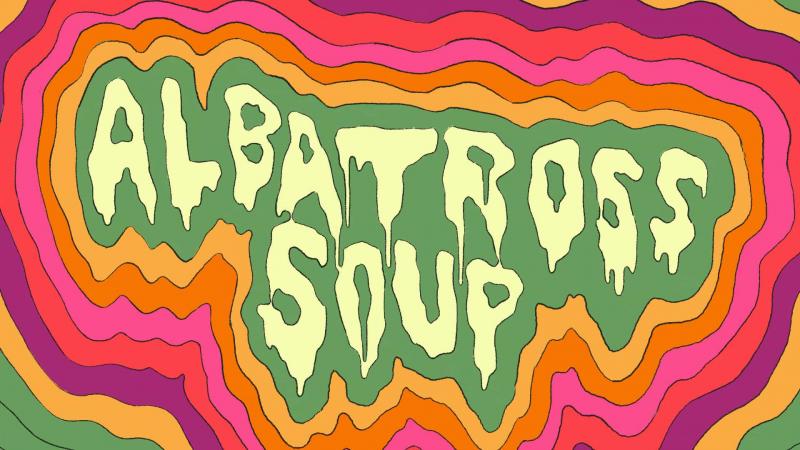 Albatross Soup - Câu đố mê hoặc đầy ám ảnh đến nay vẫn chưa có lời giải đáp