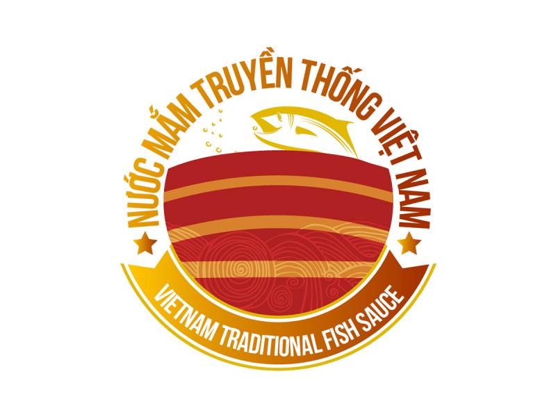 Nguyễn Thị Huế | Dự thi chung kết | Thiết kế biểu tượng Nước mắm truyền thống Việt Nam 2019
