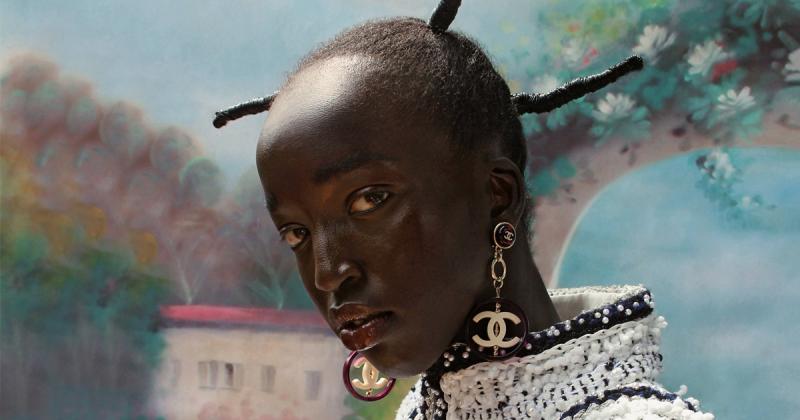 Black Beauty: Khi nhiếp ảnh đại diện cho bản sắc của cộng đồng người da đen