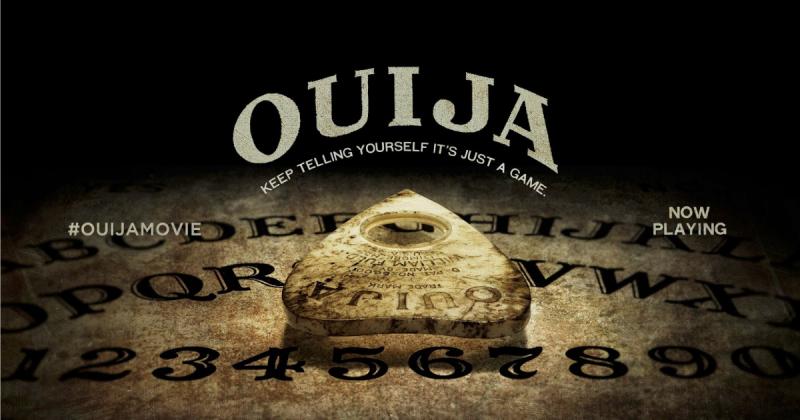 Tìm hiểu về bộ cầu cơ Ouija - trò chơi “bị nguyền rủa”