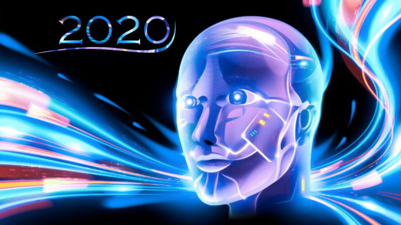 Dự đoán xu hướng công nghệ 2020: AI và kỉ nguyên thứ 3 của máy tính