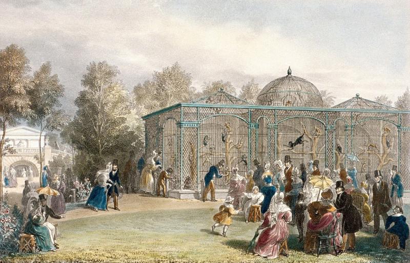 10 điều thú vị về thời kì Victoria tại Anh (P.2)