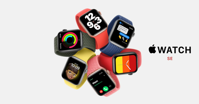Tổng hợp sự kiện Apple Time Flies | Vắng mặt iPhone12 nhưng nhiều sản phẩm đáng mong đợi