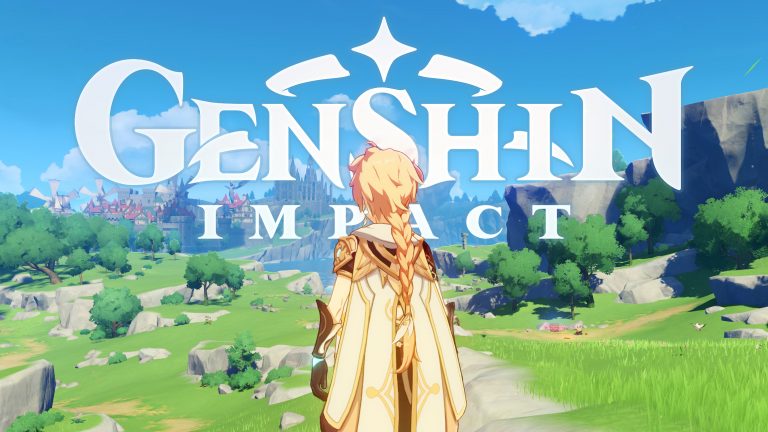 Giải mã Genshin Impact - Tựa game đậm chất Anime hot nhất hai tuần qua