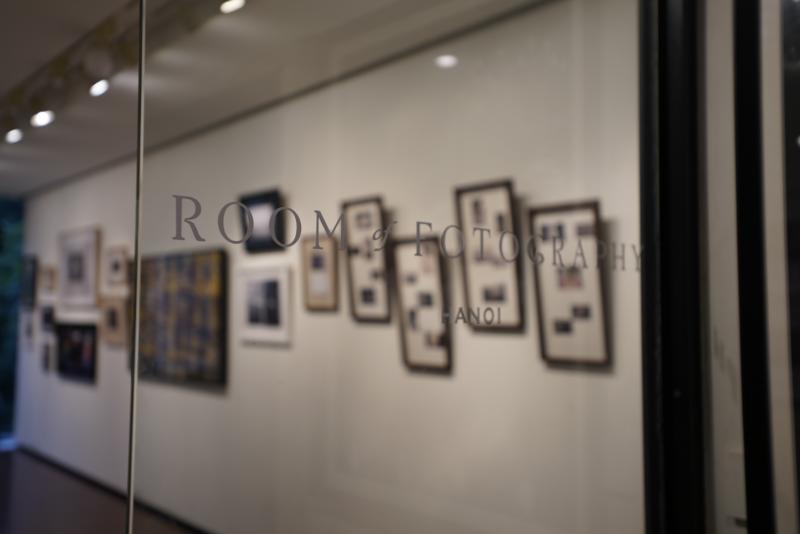 Room of Fotography Hanoi: Nhiếp ảnh vượt xa khỏi khái niệm ‘chụp’
