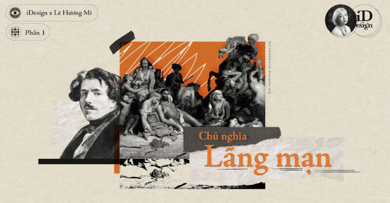 Chủ nghĩa Lãng mạn (Phần 1): Tóm lược, ý tưởng chính và thành tựu, những sự khởi đầu